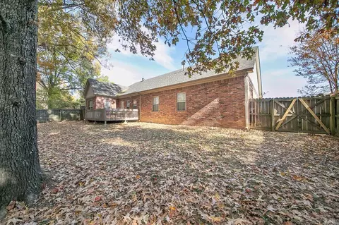 16 Berry Patch Cv, Cabot, AR 72023 photo 49