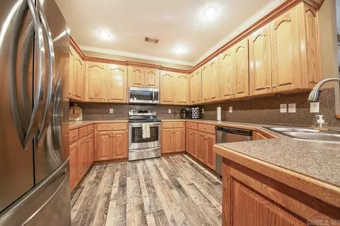 16 Berry Patch Cv, Cabot, AR 72023 photo 16