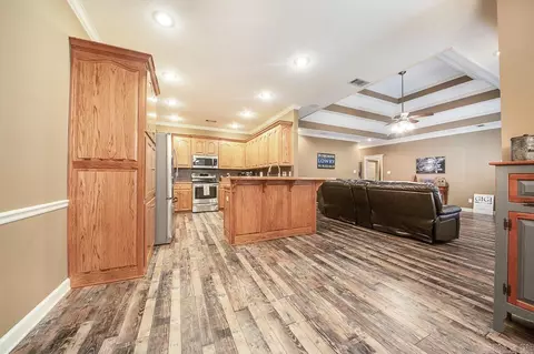 16 Berry Patch Cv, Cabot, AR 72023 photo 13