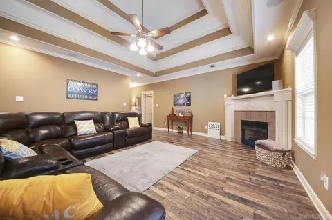 16 Berry Patch Cv, Cabot, AR 72023 photo 7