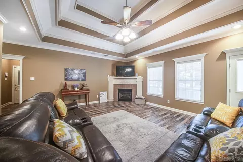 16 Berry Patch Cv, Cabot, AR 72023 photo 10