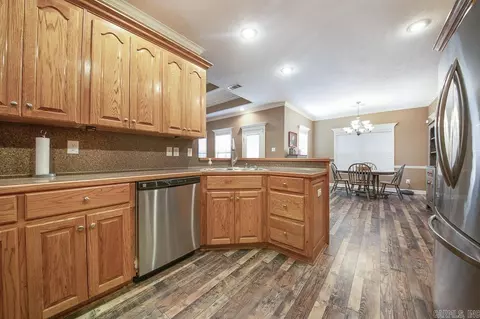 16 Berry Patch Cv, Cabot, AR 72023 photo 19