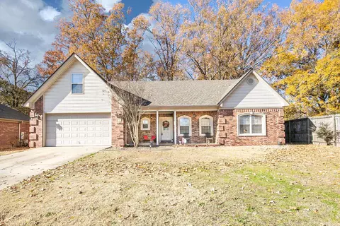 16 Berry Patch Cv, Cabot, AR 72023 photo 1