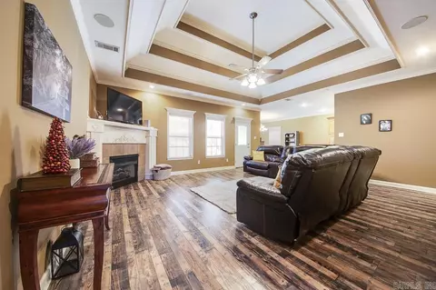 16 Berry Patch Cv, Cabot, AR 72023 photo 5