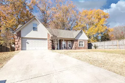 16 Berry Patch Cv, Cabot, AR 72023 photo 48