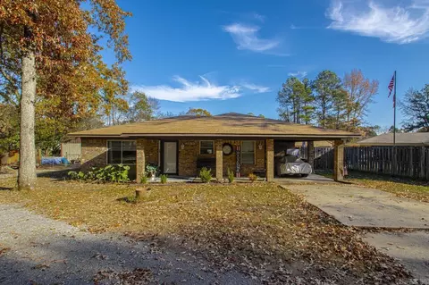 2819 Christopher Rd, Hensley, AR 72065 photo 5
