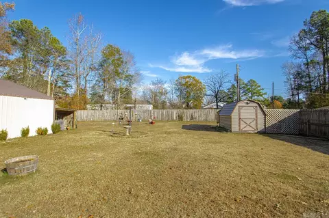 2819 Christopher Rd, Hensley, AR 72065 photo 25