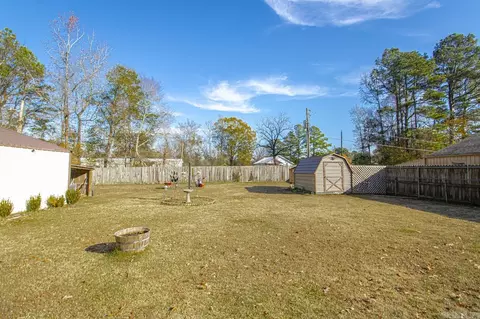 2819 Christopher Rd, Hensley, AR 72065 photo 24