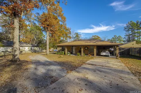 2819 Christopher Rd, Hensley, AR 72065 photo 3