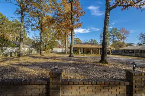 2819 Christopher Rd, Hensley, AR 72065 photo 1