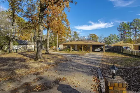 2819 Christopher Rd, Hensley, AR 72065 photo 2