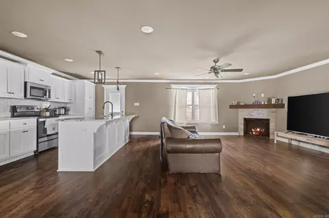 76 Cimarron Cir, Cabot, AR 72023 photo 4