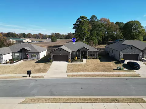 76 Cimarron Cir, Cabot, AR 72023 photo 16