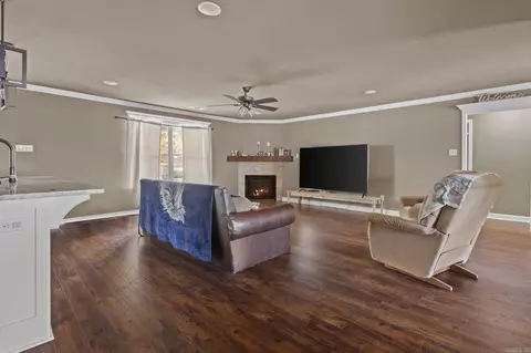 76 Cimarron Cir, Cabot, AR 72023 photo 5