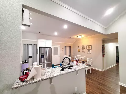 126 Wildflower Dr, Beebe, AR 72012 photo 9