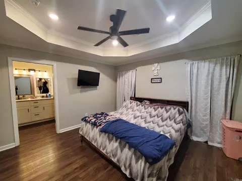 126 Wildflower Dr, Beebe, AR 72012 photo 17