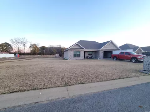 126 Wildflower Dr, Beebe, AR 72012 photo 3
