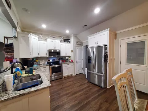 126 Wildflower Dr, Beebe, AR 72012 photo 12