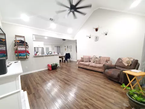 126 Wildflower Dr, Beebe, AR 72012 photo 6