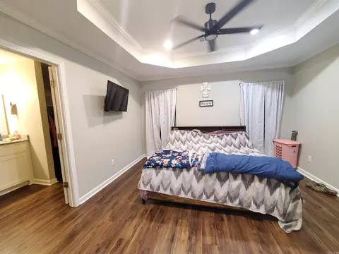 126 Wildflower Dr, Beebe, AR 72012 photo 16