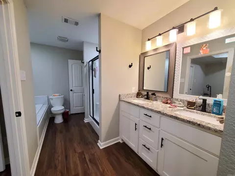 126 Wildflower Dr, Beebe, AR 72012 photo 18