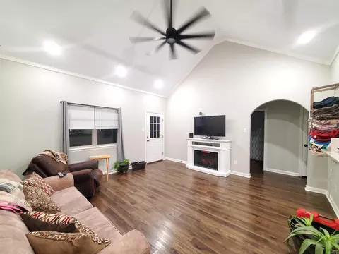 126 Wildflower Dr, Beebe, AR 72012 photo 7