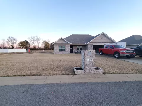 126 Wildflower Dr, Beebe, AR 72012 photo 4