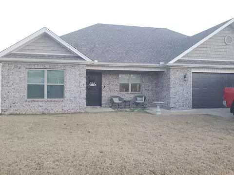 126 Wildflower Dr, Beebe, AR 72012 photo 2