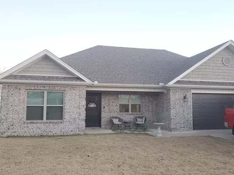 126 Wildflower Dr, Beebe, AR 72012 photo 1