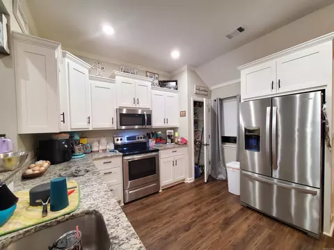 126 Wildflower Dr, Beebe, AR 72012 photo 15