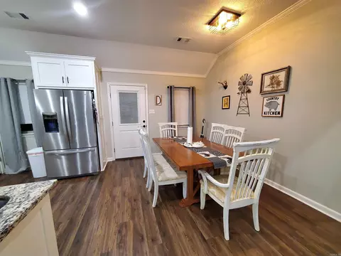 126 Wildflower Dr, Beebe, AR 72012 photo 11