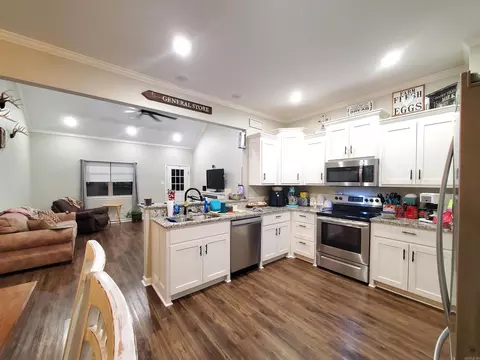 126 Wildflower Dr, Beebe, AR 72012 photo 14