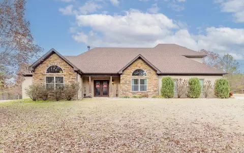 518 Joseph Dr, Alexander, AR 72002 photo 2
