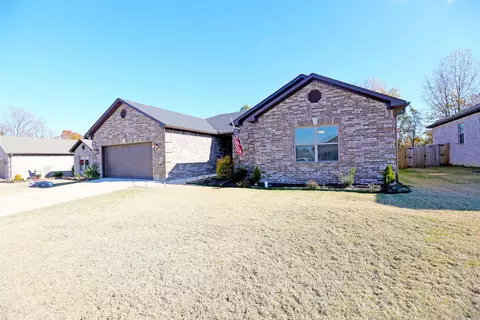 60 Cimarron Cir, Cabot, AR 72023 photo 2