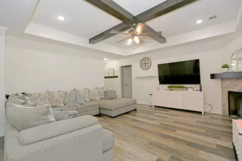 60 Cimarron Cir, Cabot, AR 72023 photo 5