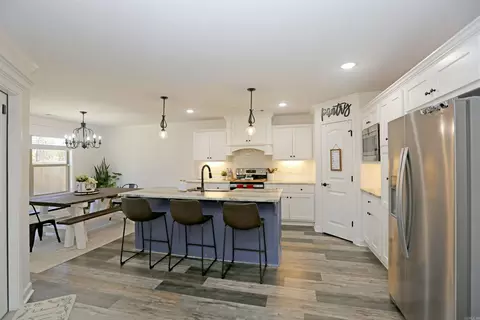 60 Cimarron Cir, Cabot, AR 72023 photo 8