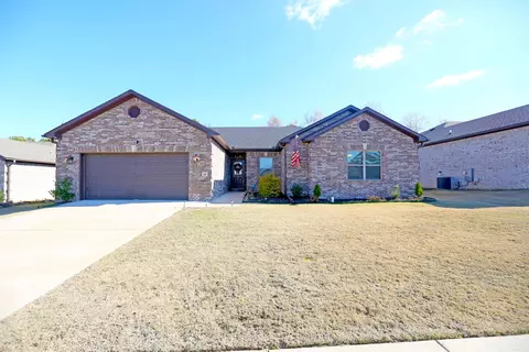 60 Cimarron Cir, Cabot, AR 72023 photo 1