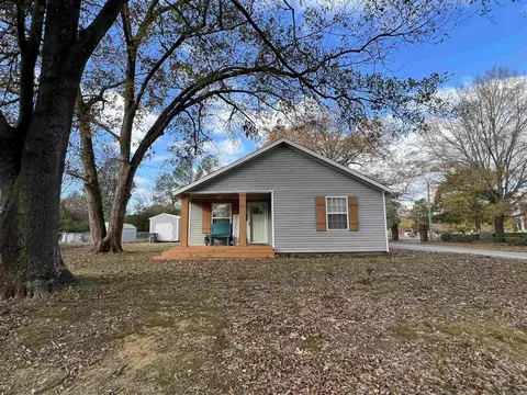 611 N Hussey, Searcy, AR 72143