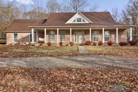 1990 Holmes Rd, Searcy, AR 72143