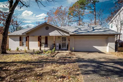 2701 Gristmill Rd, Little Rock, AR 72227