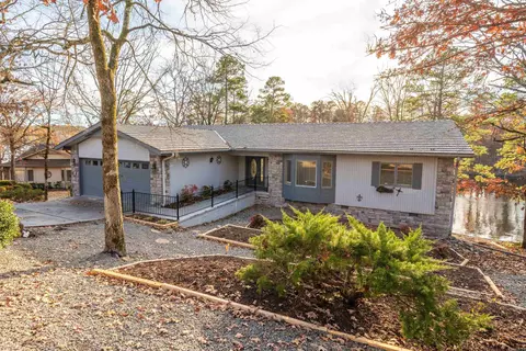 12 Coronado Trce, Hot Springs Village, AR 71909
