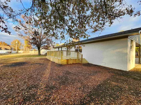 508 7th St, Marked Tree, AR 72365 photo 42