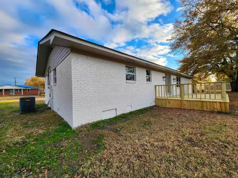 508 7th St, Marked Tree, AR 72365 photo 44