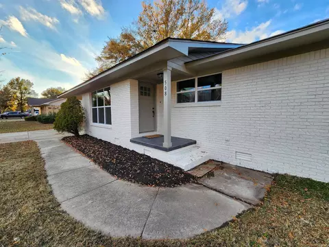 508 7th St, Marked Tree, AR 72365 photo 46