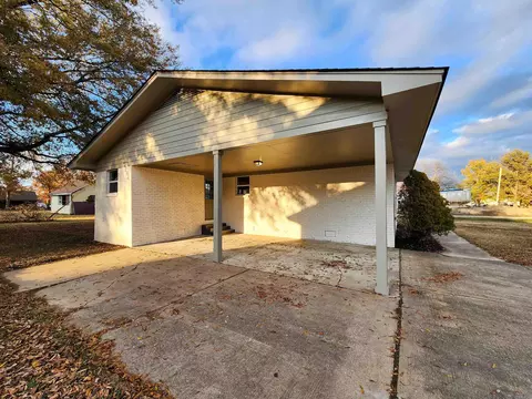 508 7th St, Marked Tree, AR 72365 photo 45