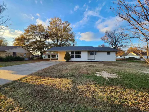 508 7th St, Marked Tree, AR 72365 photo 47
