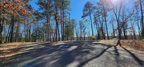 0 Crystal Hill Ct, Fairfield Bay, AR 72088