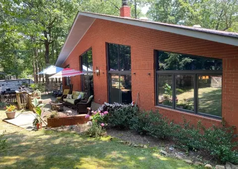 119 Whistling Pines Ln, Fairfield Bay, AR 72088