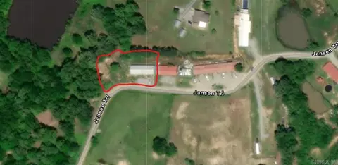 400-406 Jansen Trl, Pocahontas, AR 72455