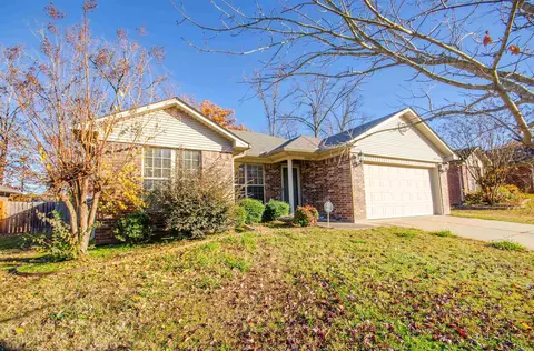 1860 Milestone Dr, Conway, AR 72034 photo 2